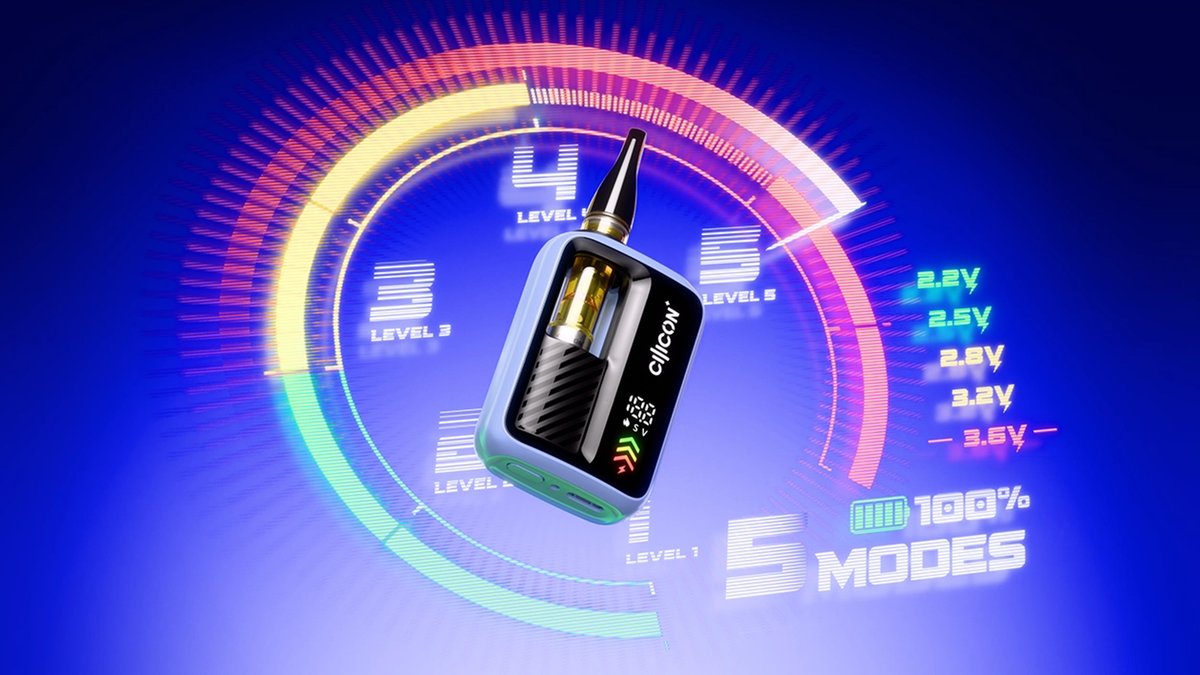 Kertakäyttöisistä täytettäviin: akku + 2 ml vapet