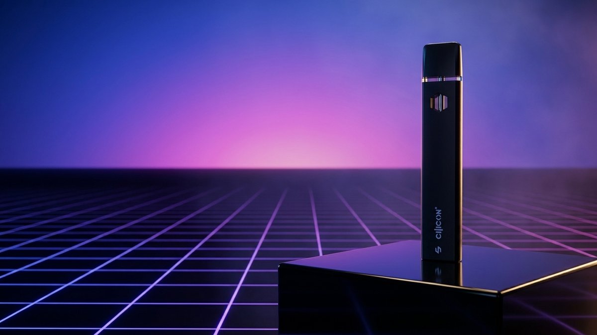 HHC Vapes: Legal Vapingin uusi raja