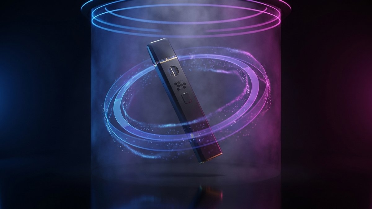 H4CBD: Legal Vapingin tulevaisuus