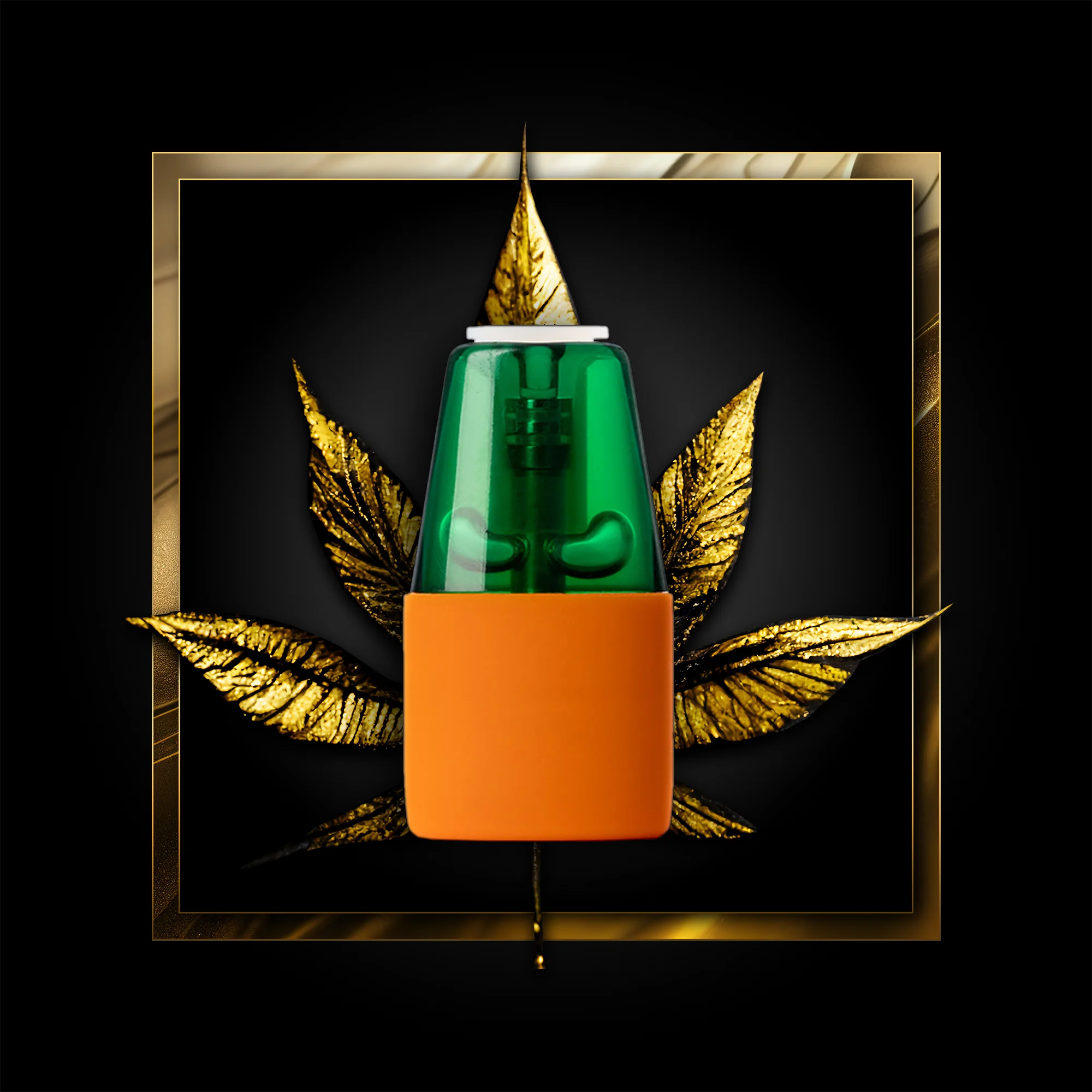 Amnesy Pod (täyttöpakkaus) 500 suihketta - 1,00 ml. HHC