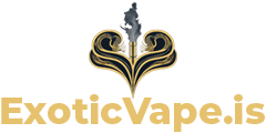 ExoticVape.is - HHC & HCT Vapet